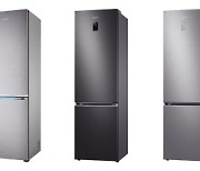 삼성 냉장고, 獨 소비자 매체 최고평가 석권