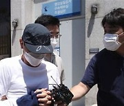 "문흥식이 시켜 돈만 전달" 광주붕괴참사 브로커, 혐의 일부 부인