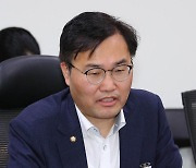 홍석준, "문재인 정부 대구 예산 홀대 넘어 무시"