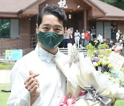 [교육소식] 가수 박군 팬클럽, 울산 언양초에 발전기금 전달 등