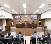 김포시의회, '전 시민 재난지원금' 승인