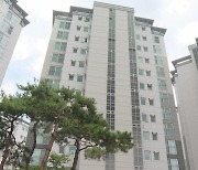 '돈줄 죄기'에도 수도권 아파트 매수심리 강세
