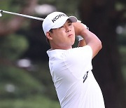 김시우, PGA 투어 새 시즌 첫날 공동 10위