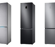 삼성 냉장고, 獨 소비자 매체 평가 1~3위 석권