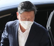 '택시기사 폭행' 이용구 전 차관 사건, '임종헌 재판부'서 심리