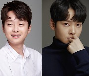 tvN '라켓보이즈' 이찬원·김민기 출연 [공식]
