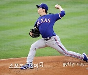 '두 번째 방출대기' 양현종, 트리플A 잔류..올 시즌 미국서 마친다