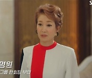 '원더우먼' 이하늬, 한주그룹 며느리..아들 못 낳는 '미운오리'[별별TV]