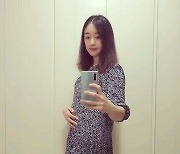 '임신' 박보미 "60kg 하이"..이예림 "임산부보다 더 먹어"