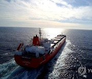 해수부, 포스코가 개발한 고망간강 '국제 LNG 운송 표준' 추진