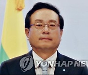 금감원·손태승 법적공방 장기화..다른 금융사 CEO 제재는