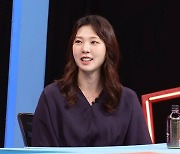 여자배구 국가대표 양효진, '동상이몽' 게스트 출격