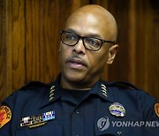 Black Police Chief Backlash