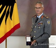 Germany Order Of Merit