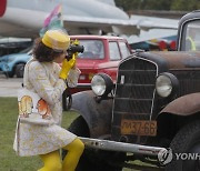 UKRAINE MOTOR SHOW