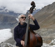 Switzerland Mountain Music