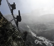 Switzerland Mountain Music