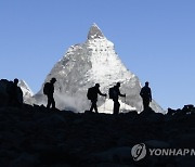 Switzerland Mountain Music