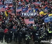 미 국방부, '트럼프 지지' 보수단체 집회에 주 방위군 투입 승인
