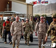 美 국방부 "카불 드론 공습으로 민간인 10명 숨져"