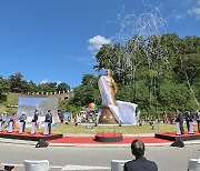 백제 중흥 군주 무령왕, 1500년 만에 화려하게 부활