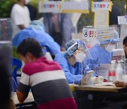 광주·전남서 '종교시설·직업소개소발' 잇단 감염..21명 추가