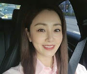 '21년째 연애 중♥' 오나라, 48세라고 누가 믿겠어..'반박 불가' 인간 방부제 미모