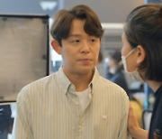 '당나귀 귀' 박은혜, 토니안 영상 보다 눈물 "속상하다"