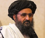 TIME '영향력 100인' 이름 올린 탈레반 2인자는 어떤 인물?