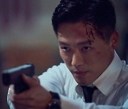 [TV엿보기] '검은태양' 남궁민, 한밤중 펼쳐진 추격전..총구 끝엔 누구?