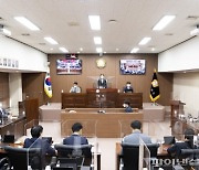 김포시의회 재난지원금 25만원씩 시민지급 '가결'