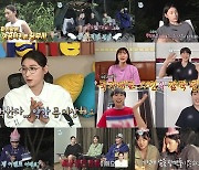 '나혼자산다' 영원한 캡틴 김연경 눈물, 시청자도 울었다