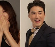 '살림남2' 홍성은·김정임 커플화보 촬영 '파격 스킨십' 아찔