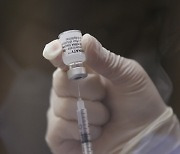 FDA 자문위, 화이자 백신 부스터샷 반대