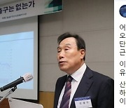 김광두 "이낙연 캠프 정책 자문? 사실무근"에 이낙연 "착오 죄송"
