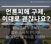 평화행사를 종북으로 보도한 매체, 손해배상 소송 결과는