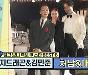 '지드래곤 매형' 김민준, 한남동 신혼집 전세가만 '40억원대'