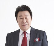 임하룡, 미술 개인전 '나는 삐에로' 개최.. '한글'을 주제로