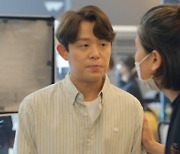 '당나귀 귀' 박은혜, 절친 토니안 영상에 눈물 "자존심 상하고 속상해"