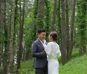 최광제 결혼, 3년 열애 결실..'미우새'→SNS 직접 자랑한 사랑꾼 (전문) [종합]