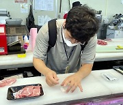 한돈협회·농관원, 추석대비 돼지고기 원산지 표시 합동 단속 추진