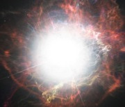 [아하! 우주] 中 고문서에 기록된 '초신성 미스터리' 900년 만에 풀렸다