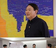'집사부일체' 대선주자 빅3 특집..윤석열 집 최초 공개