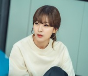 고원희 "피부 묘기증  있어..전혜빈 언니가 뺨 때릴 때 걱정"(인터뷰②)