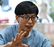 '놀면 뭐하니?+' 유재석→미주, 5인방 첫 조찬 현장 '웃음예고'