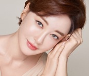 '더 로드' 김혜은 "♥남편, 힘든 작품하느라 고생했다고 해줬죠" [엑's 인터뷰②]