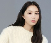 오윤아, 42세 민이 엄마 미모 어디 안 가..도회적인 매력