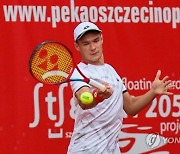 POLAND TENNIS ATP