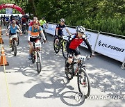 원주서 10월 '산악자전거&캠핑 페스티벌'