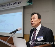 김광두 "정책자문? 사실무근", 이낙연측 "착오 죄송"